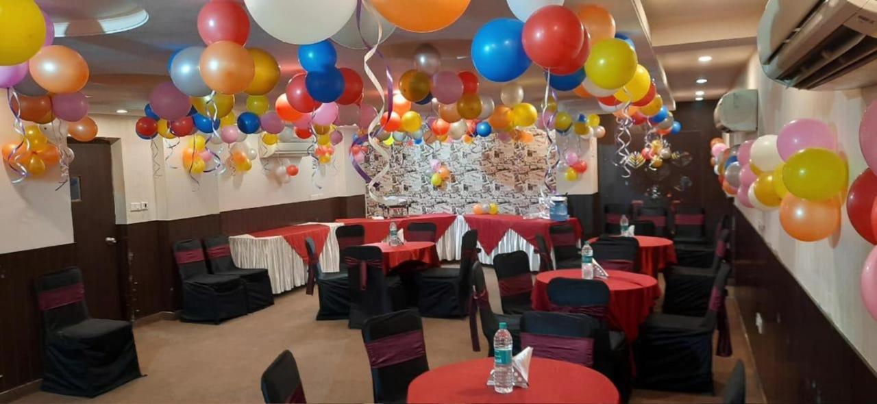 جايبور Hotel Golden Manor المظهر الخارجي الصورة